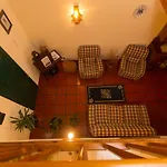 Casa Vinhas Ferienhaus Feteira (Terceira)