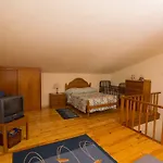 Casa Vinhas Ferienhaus Feteira (Terceira)