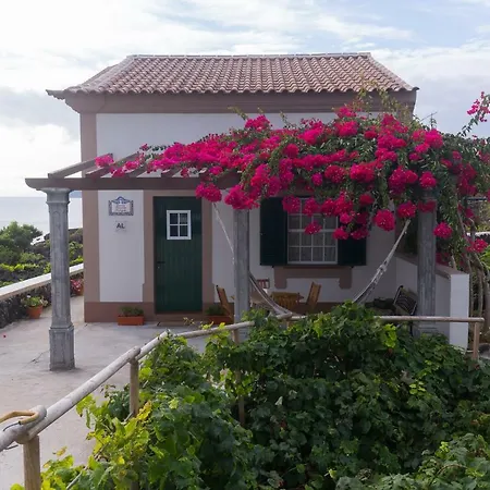 Ferienhaus Casa Vinhas