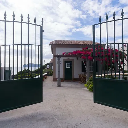 Ferienhaus Casa Vinhas