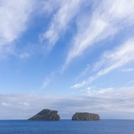 Casa Vinhas Hébergement de vacances Feteira (Terceira)