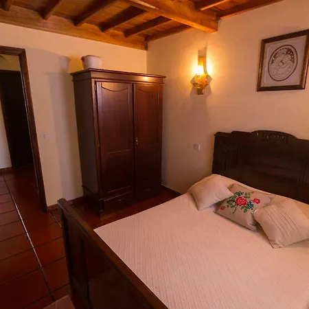 Casa Vinhas Feteira (Terceira)