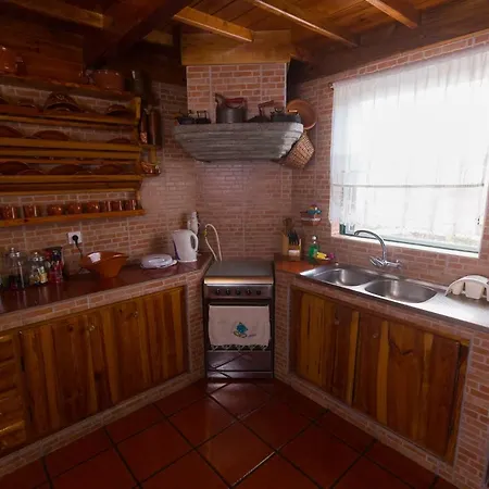 Hébergement de vacances Casa Vinhas *