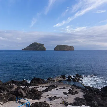 Casa Vinhas Hébergement de vacances