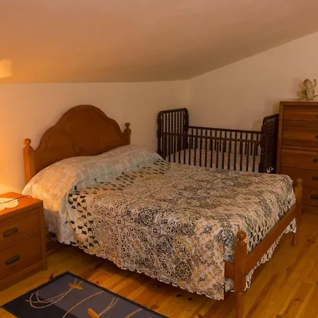 Holiday home Casa Vinhas *