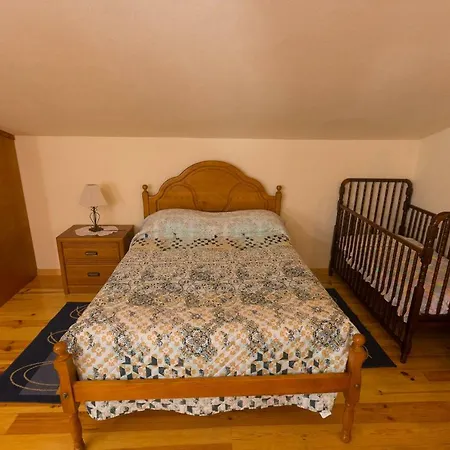 Hébergement de vacances Casa Vinhas *