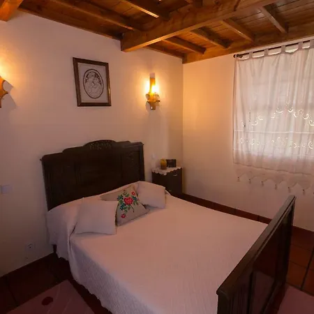 Hébergement de vacances Casa Vinhas Feteira (Terceira)