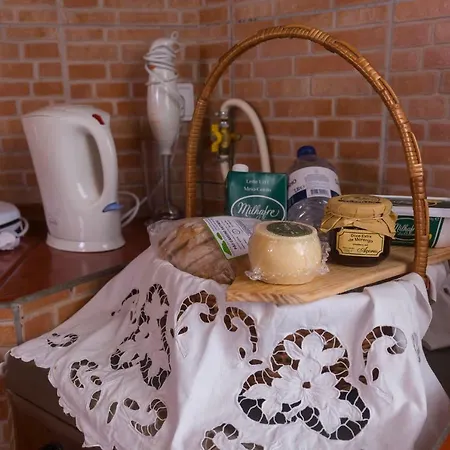 Casa Vinhas Feteira (Terceira)