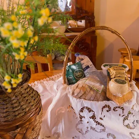 Holiday home Casa Vinhas