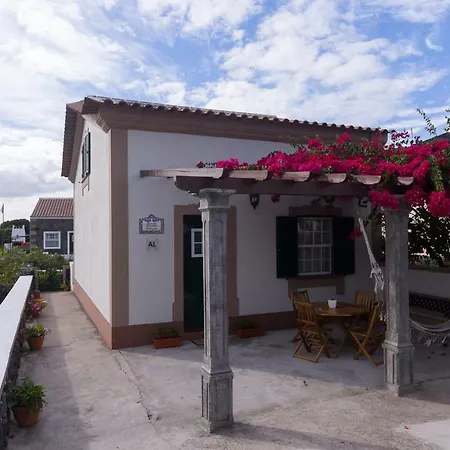 Casa Vinhas Feteira (Terceira)