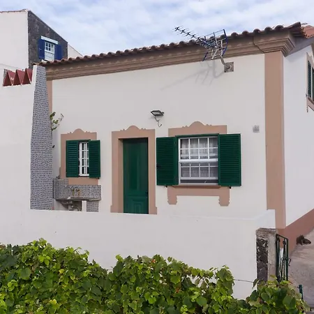 Holiday home Casa Vinhas