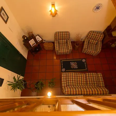 Casa Vinhas Casa de Férias Feteira (Terceira)