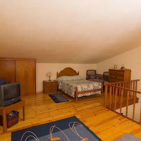 Casa Vinhas Hébergement de vacances Feteira (Terceira)