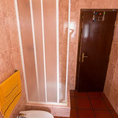 Holiday home Casa Vinhas