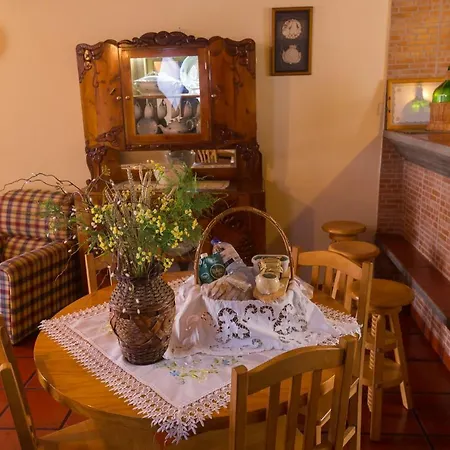 Holiday home Casa Vinhas