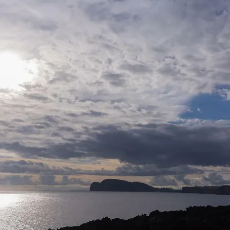 Casa Vinhas بيت للعطل Feteira (Terceira)