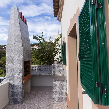 Holiday home Casa Vinhas