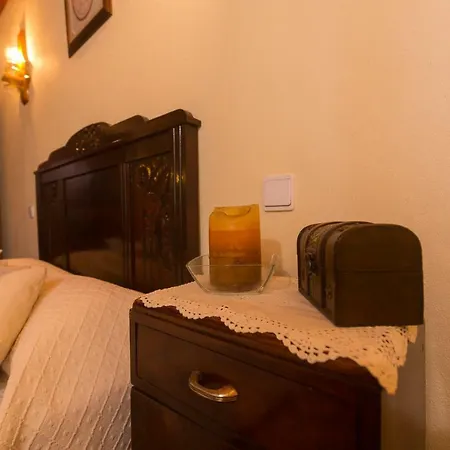 Casa Vinhas Feteira (Terceira)