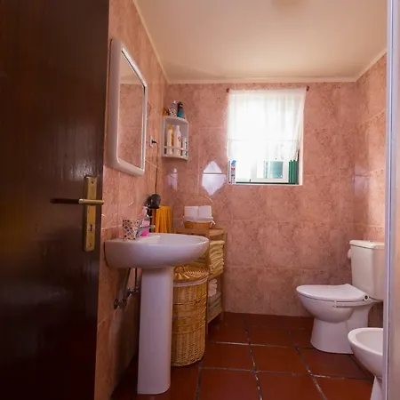 Casa Vinhas Feteira (Terceira)