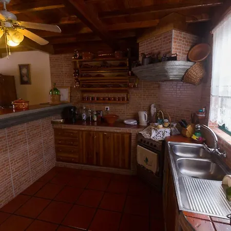 Casa Vinhas Holiday home