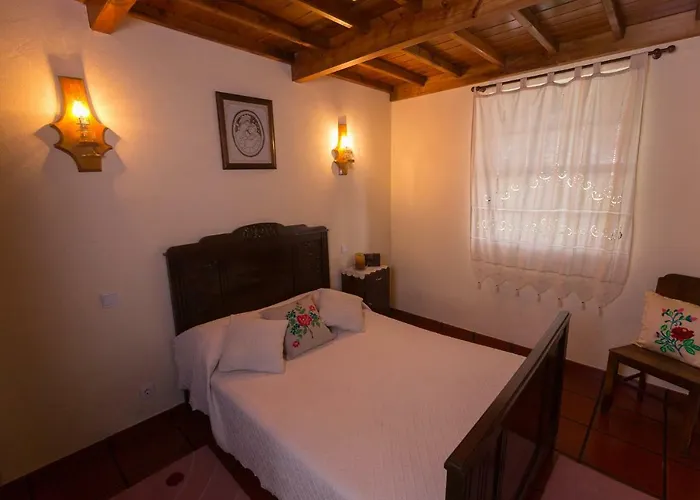 Сasa de vacaciones Casa Vinhas Feteira (Terceira)