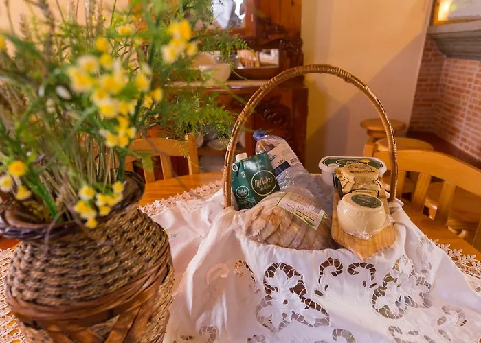 Сasa de vacaciones Casa Vinhas