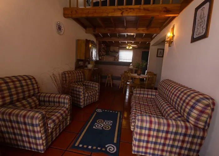 Сasa de vacaciones Casa Vinhas