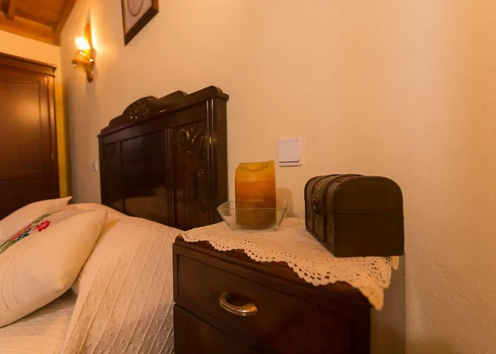 Casa Vinhas Feteira (Terceira)