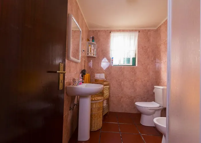 Casa Vinhas Feteira (Terceira)